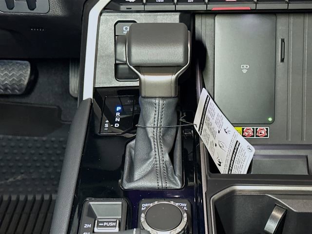 New 2026 Toyota Tundra Limited image 11