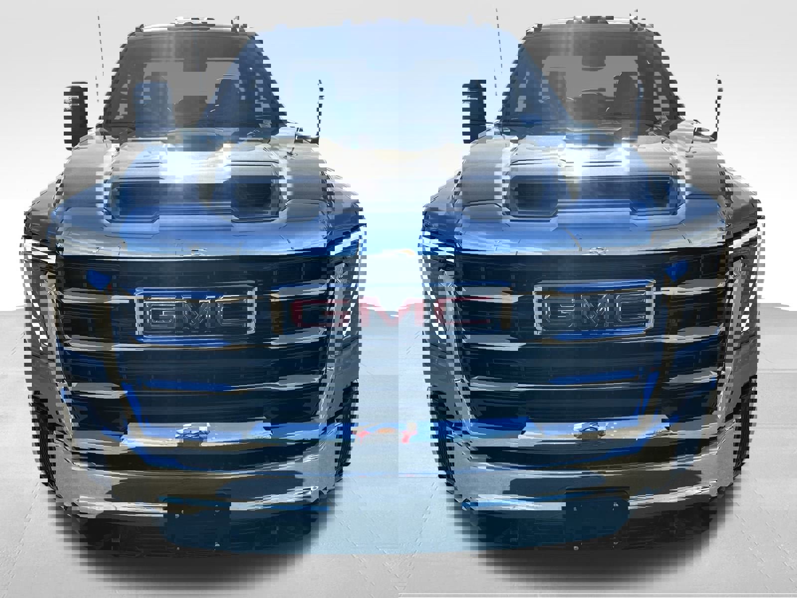 New 2026 GMC Sierra 2500 SLE w/ SLE Convenience Package image 21