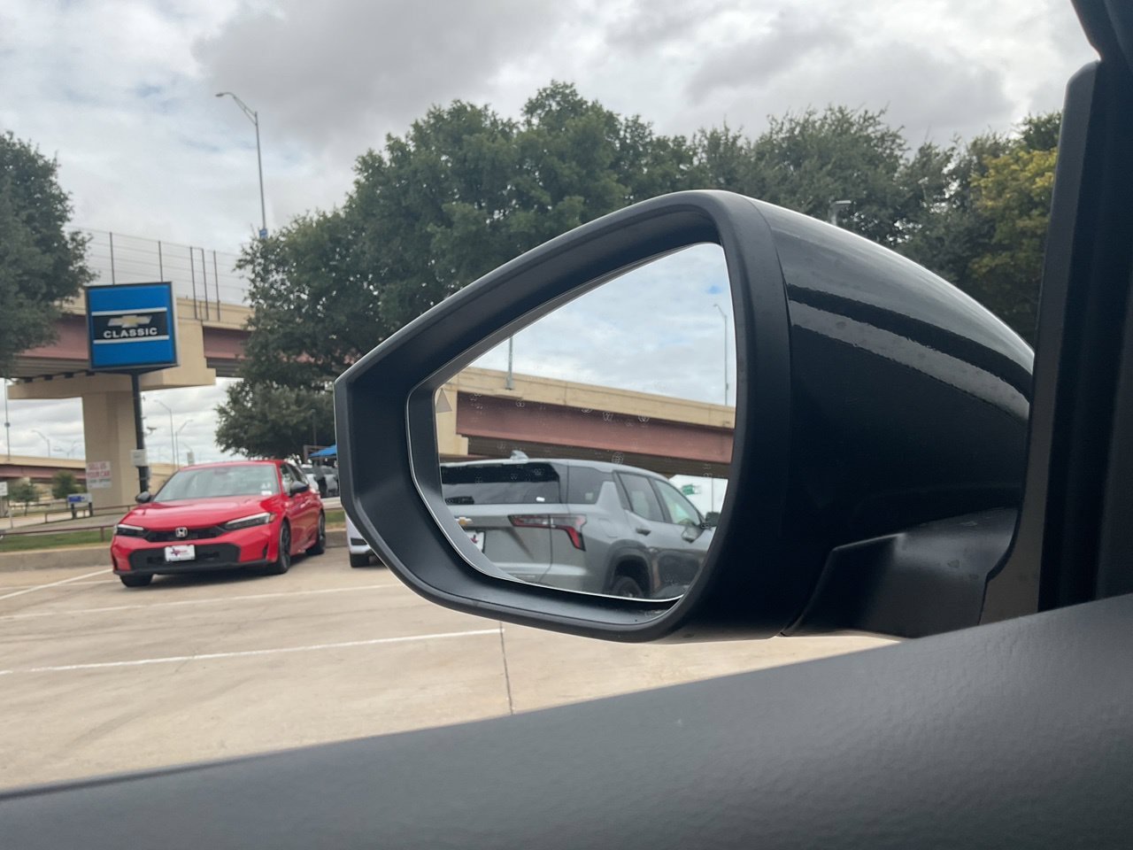 New 2027 Nissan Sentra S FWD image 16