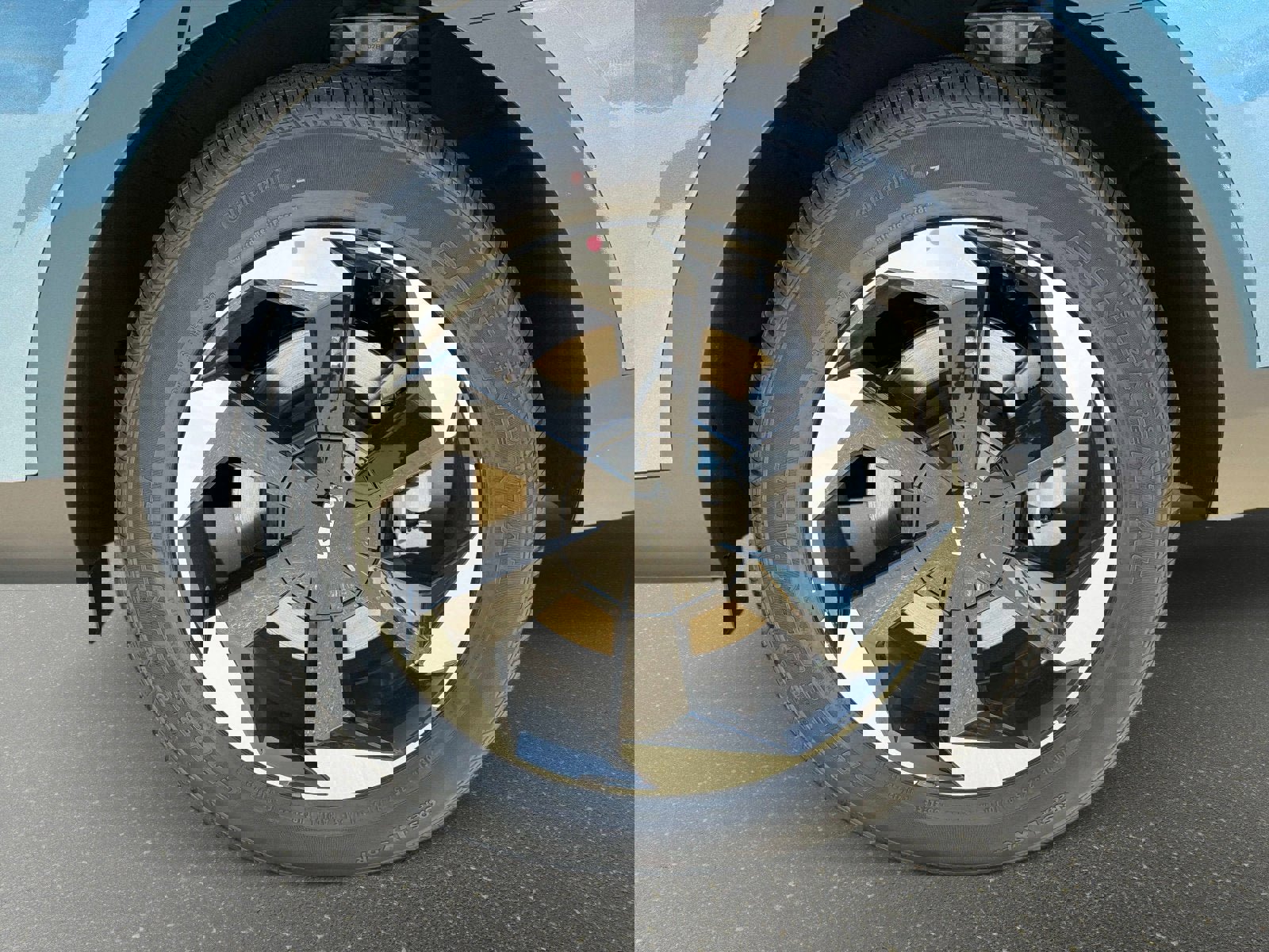 New 2026 Kia Sorento EX image 9