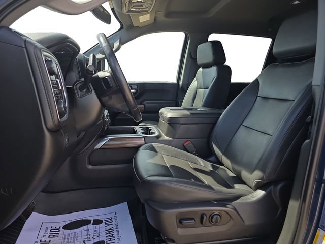 Used 2022 Chevrolet Silverado 2500 LT w/ Texas Edition AWD/4WD image 10