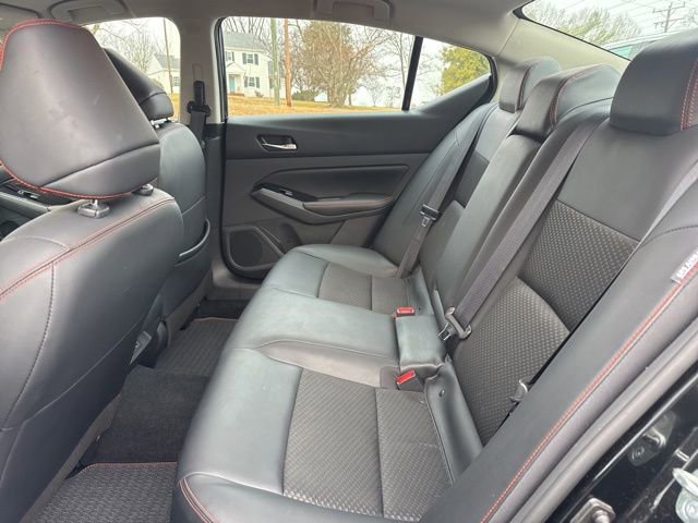 Used 2023 Nissan Altima 2.5 SR image 18