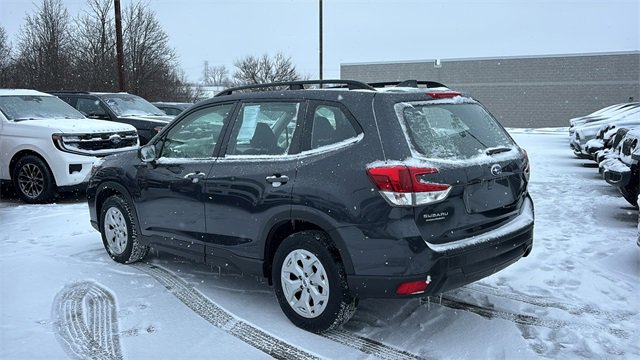 Used 2019 Subaru Forester w/ Alloy Wheel Package image 5