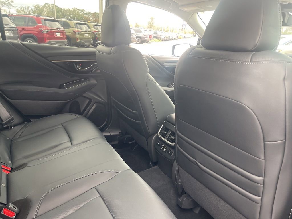 Certified 2025 Subaru Outback Touring w/ Popular Package #2 image 31