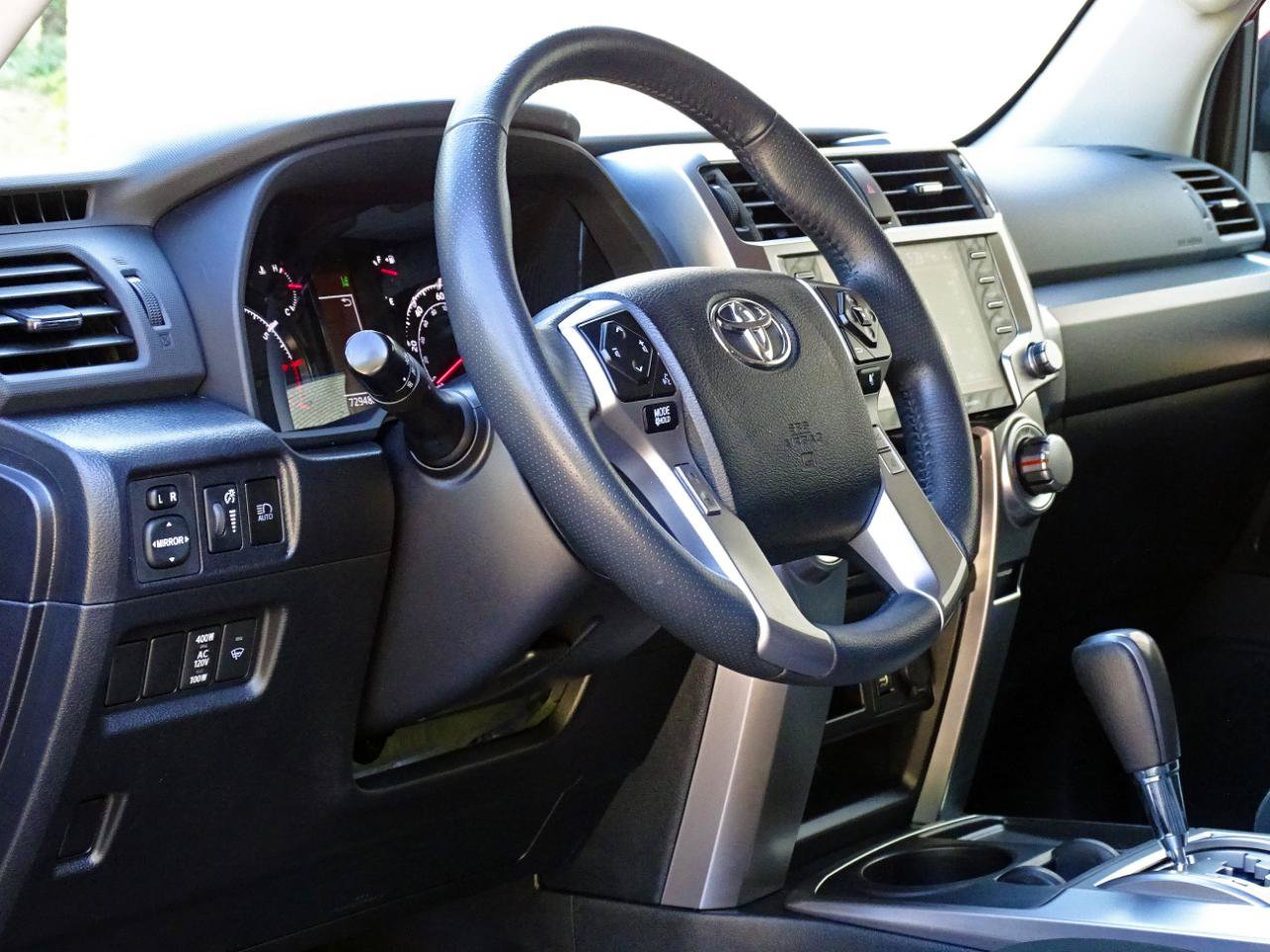 Used 2024 Toyota 4Runner SR5 RWD image 17