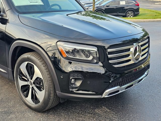 New 2026 Mercedes-Benz GLB 250 4MATIC image 2