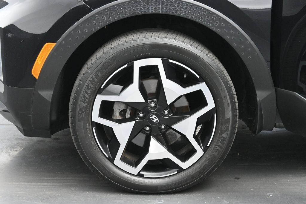 Used 2022 Hyundai Santa Cruz Limited AWD/4WD image 28