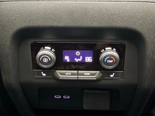 New 2026 GMC Acadia Denali Ultimate image 9