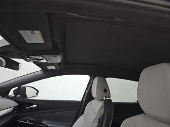 Used 2022 Volkswagen ID.4 Pro S RWD image 11