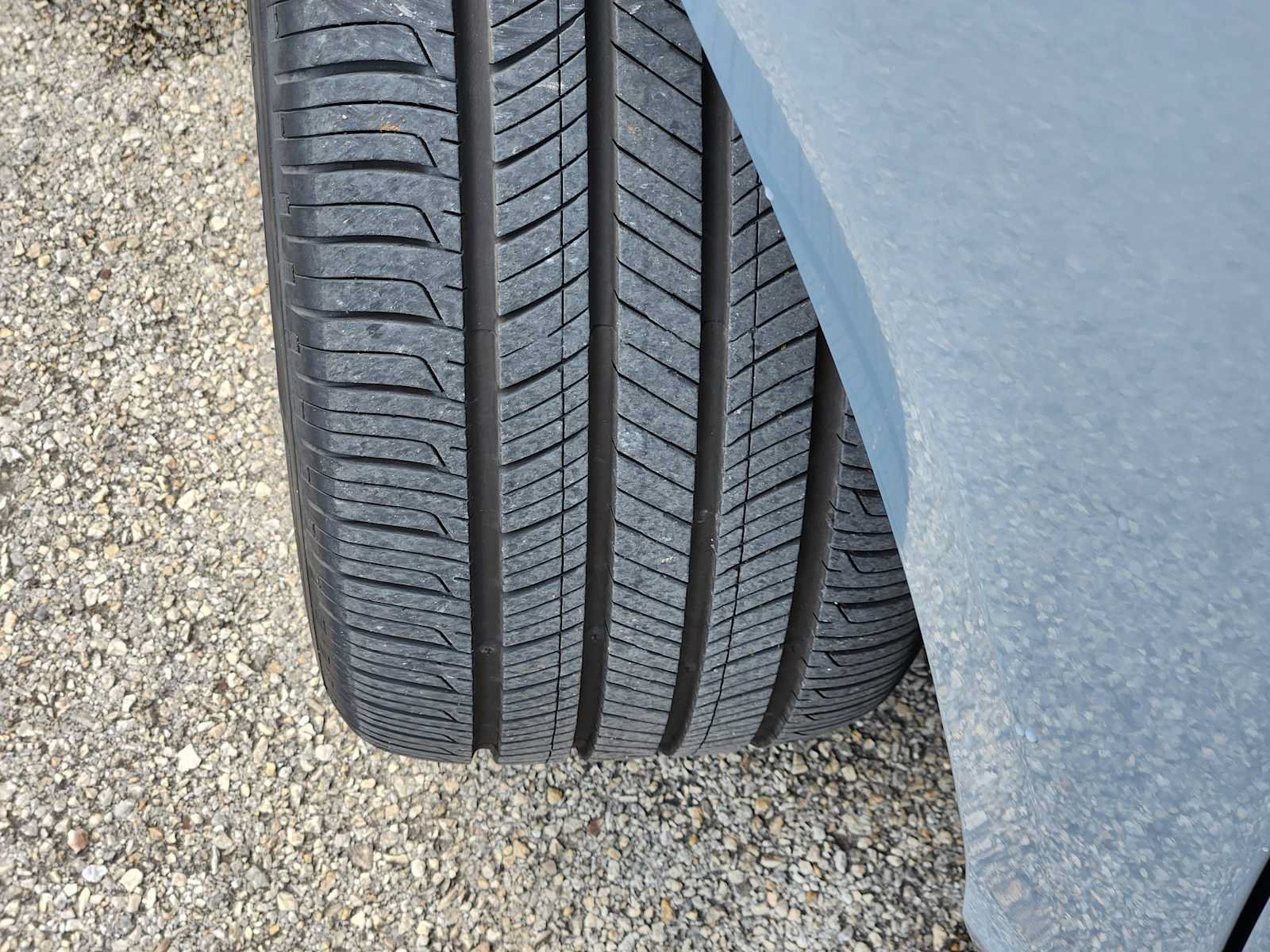 Used 2026 Honda Accord EX-L image 10
