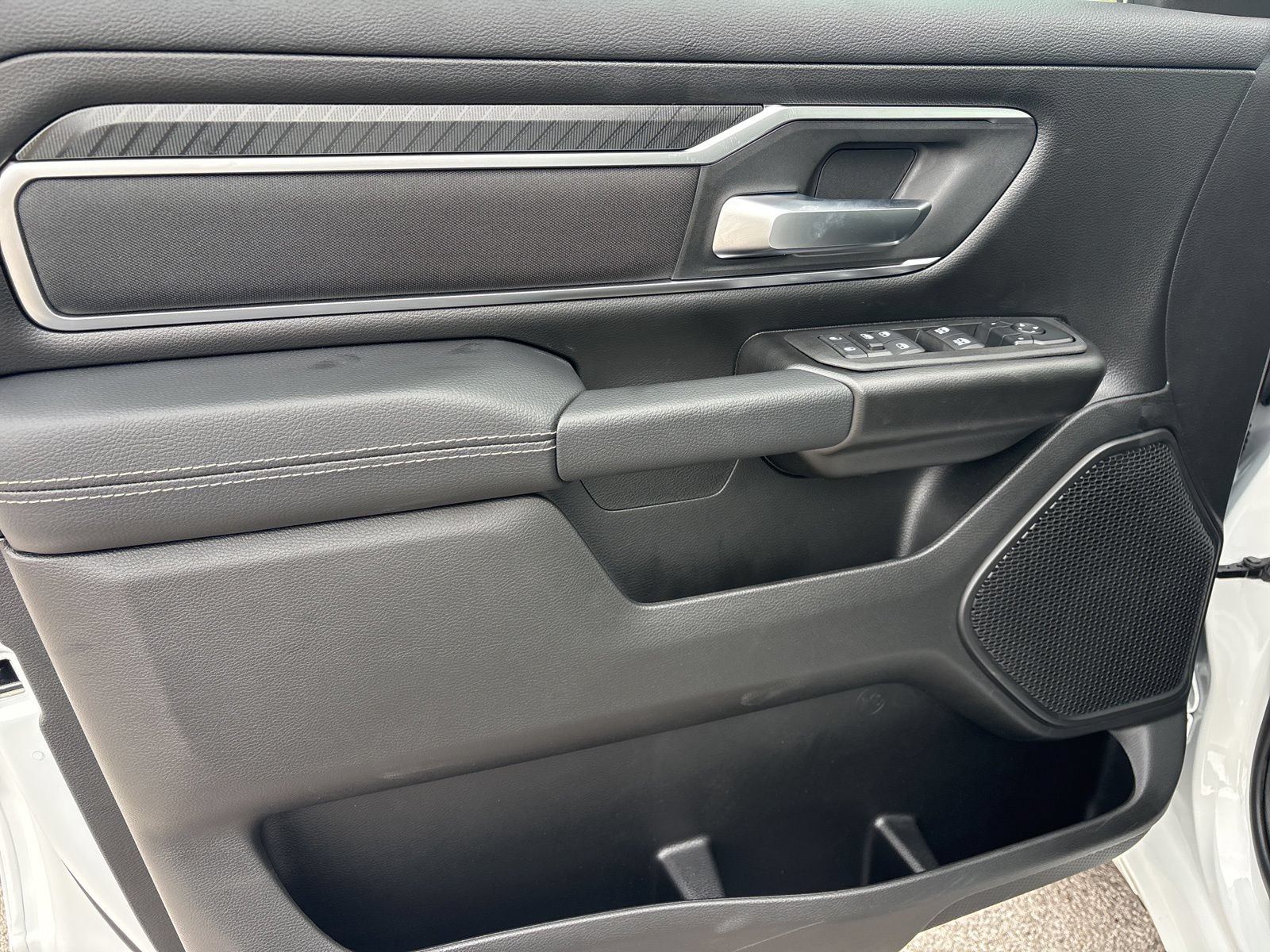 New 2026 RAM 1500 Lone Star RWD image 10