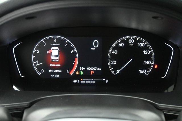 New 2026 Honda Civic LX image 29