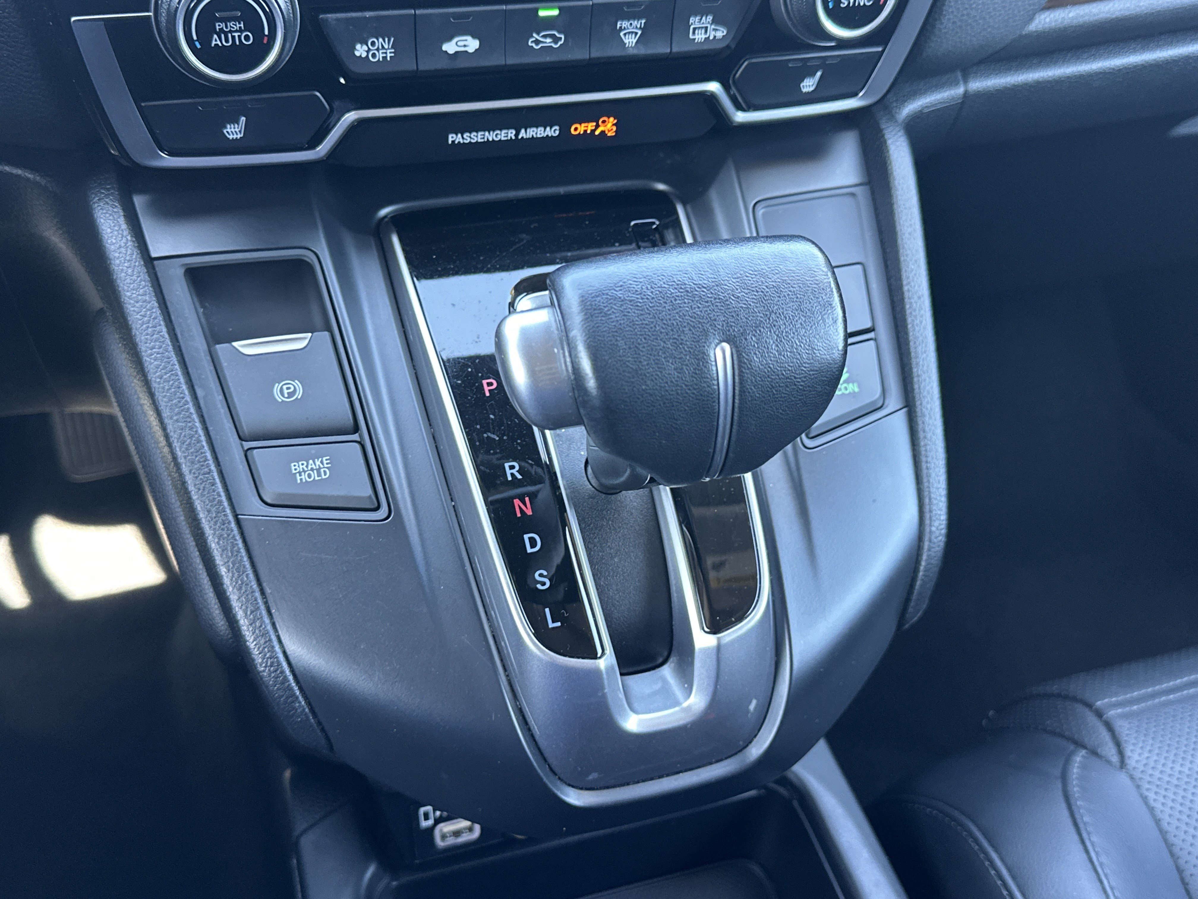Used 2022 Honda CR-V EX-L image 37