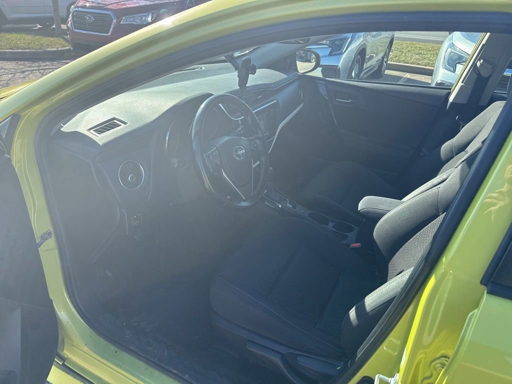 Used 2016 Scion iM image 41