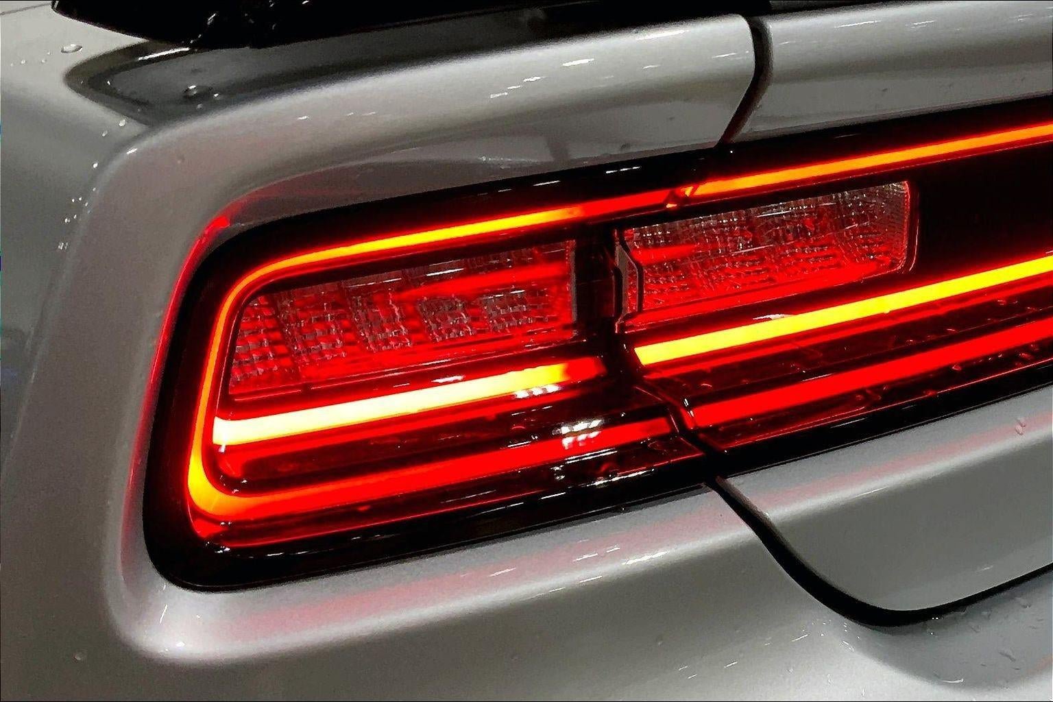 New 2026 Dodge Charger Daytona Scat Pack w/ Track Package AWD/4WD image 17