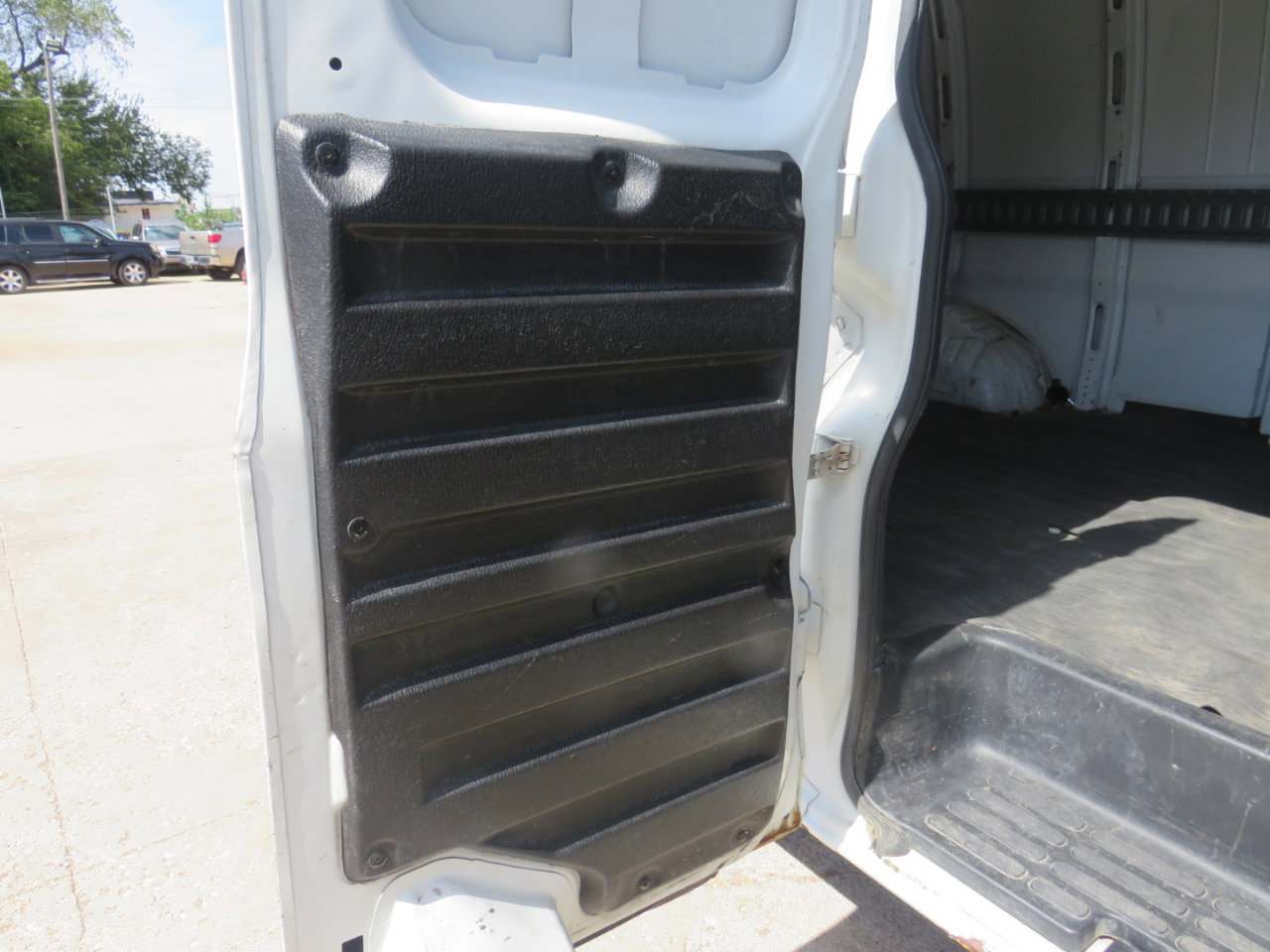 Used 2009 Chevrolet Express 2500 Extended image 34