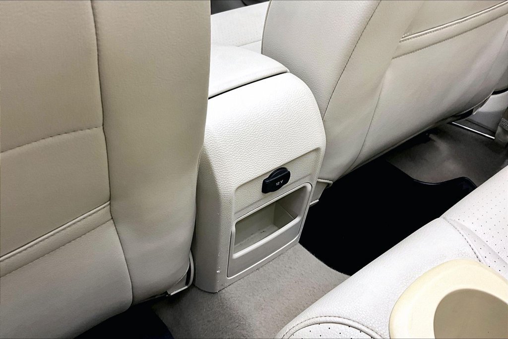 Used 2012 Volkswagen Eos Komfort FWD image 10