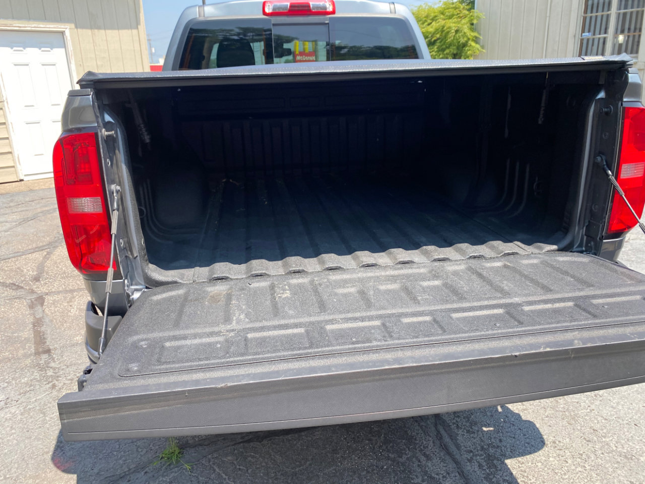 Used 2019 Chevrolet Colorado Z71 image 11