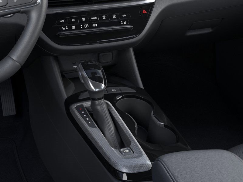 New 2026 Buick Envista Avenir image 23