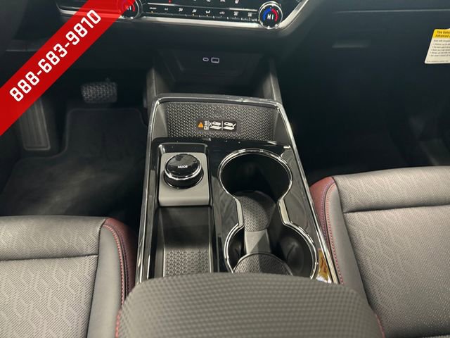 New 2026 Chevrolet Equinox RS w/ Safety and Technology Package image 15