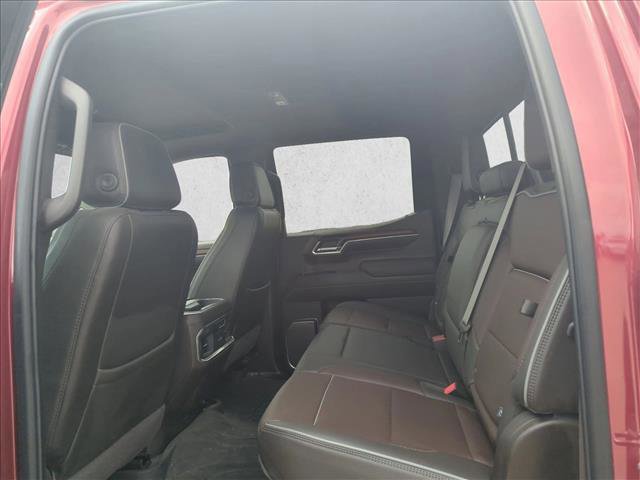 Used 2024 GMC Sierra 1500 Denali w/ Denali Reserve Package image 16