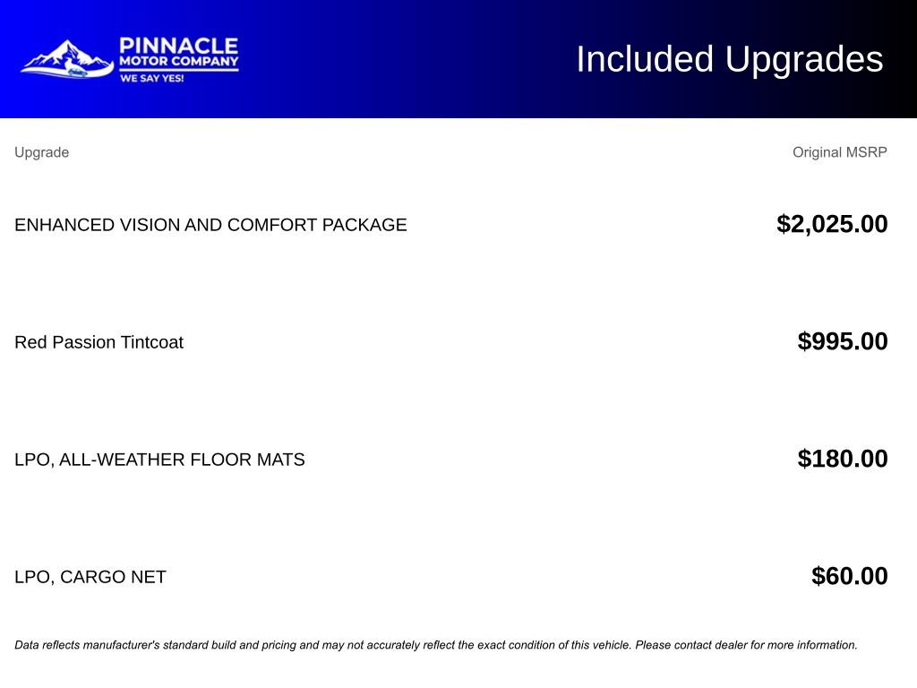 Used 2017 Cadillac CT6 Luxury image 5