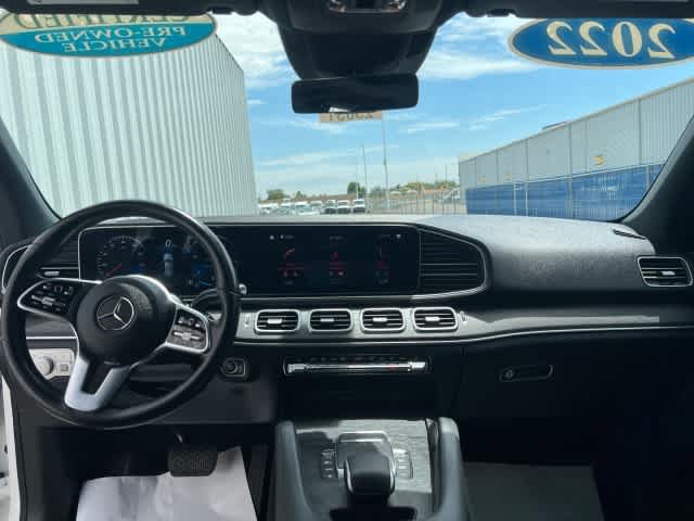 Certified 2022 Mercedes-Benz GLE 350 image 16