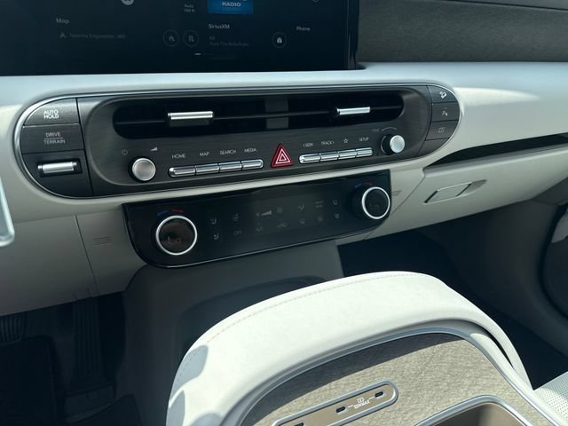 New 2026 Hyundai Palisade SEL AWD/4WD image 17