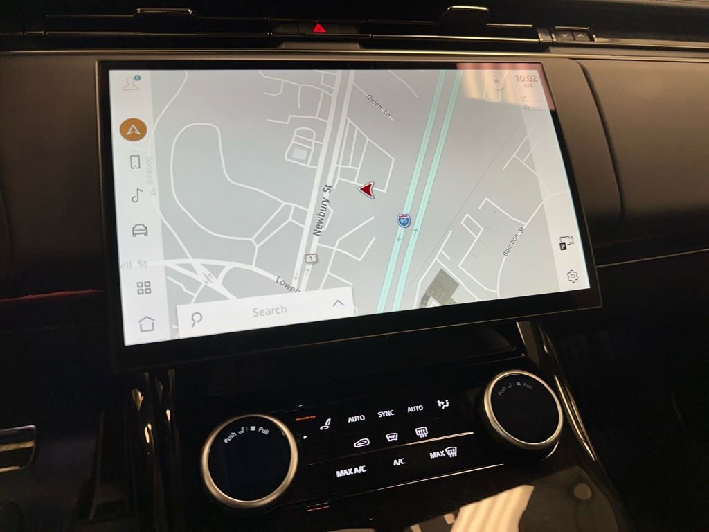 Used 2023 Land Rover Range Rover Sport SE Dynamic AWD/4WD image 22