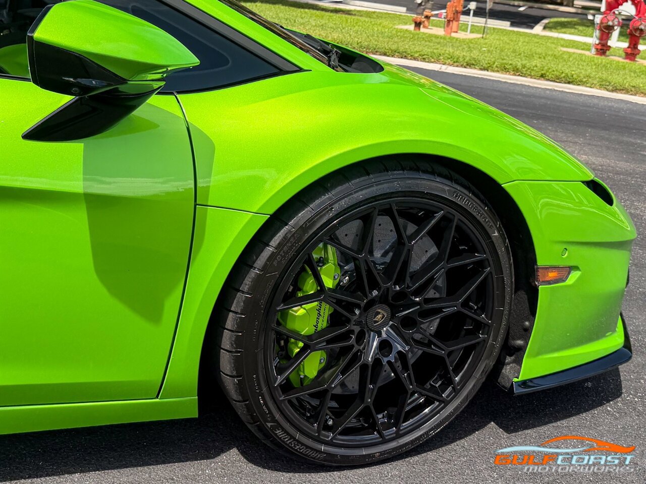 Used 2026 Lamborghini Temerario AWD/4WD image 58