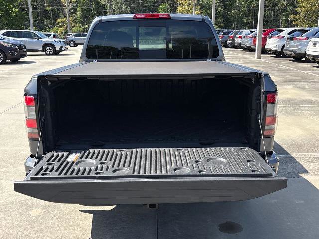 Used 2023 Nissan Frontier SV w/ SV Premium Package AWD/4WD image 30