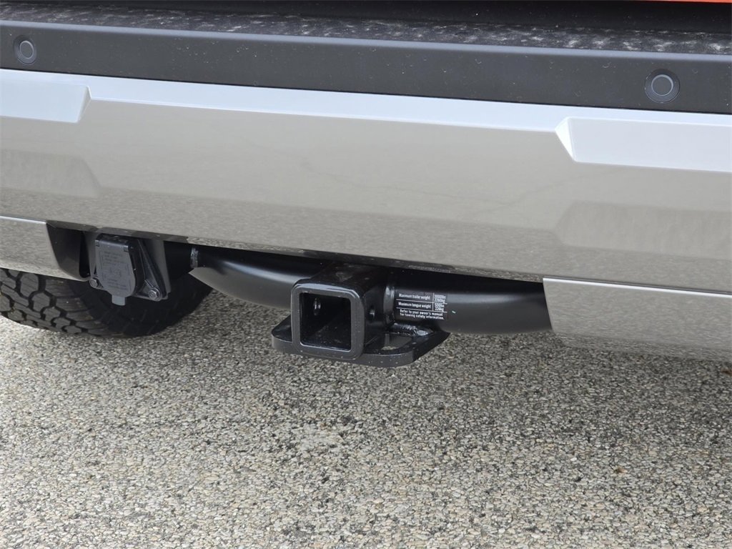 Used 2026 Honda Passport TrailSport image 14