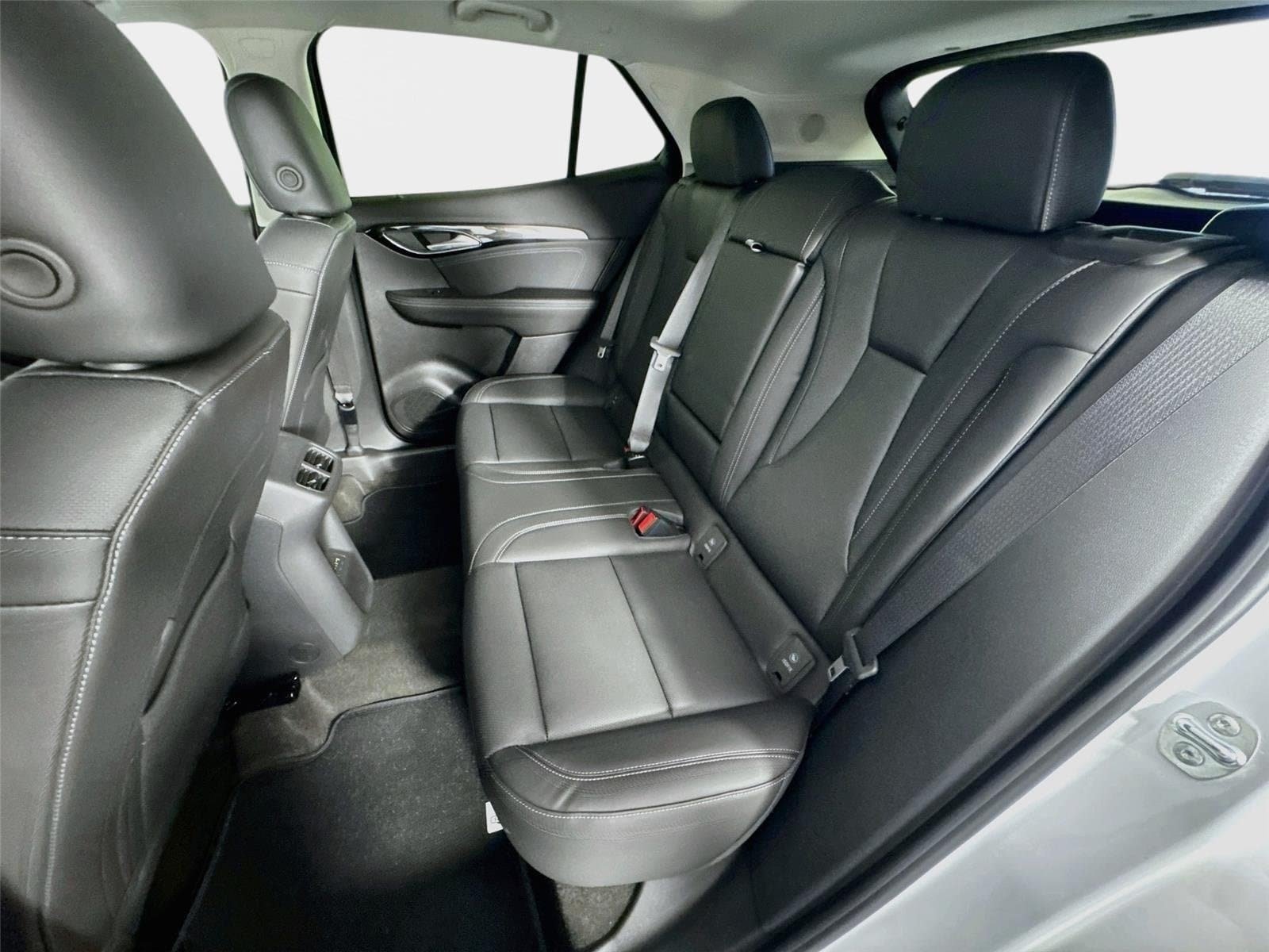 New 2026 Buick Envision Preferred AWD/4WD image 24