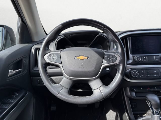 Used 2022 Chevrolet Colorado LT image 12