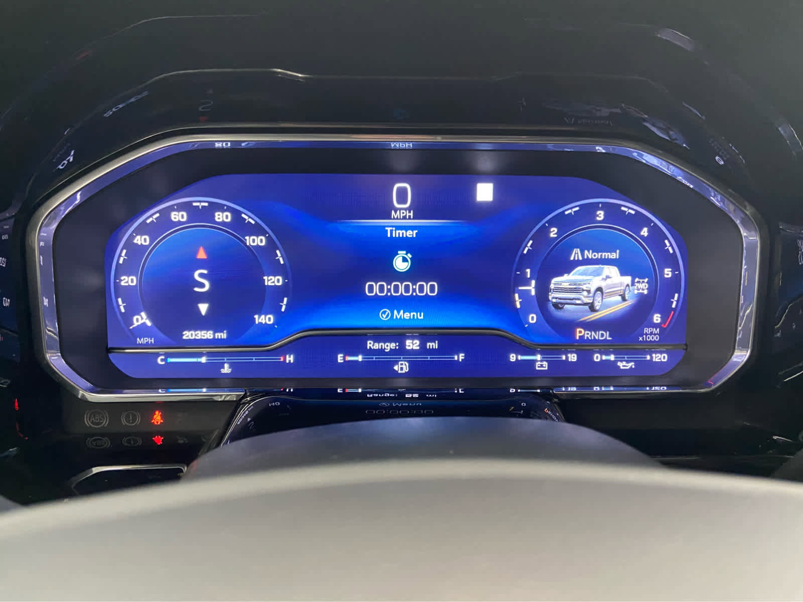 Used 2023 Chevrolet Silverado 1500 LT image 24