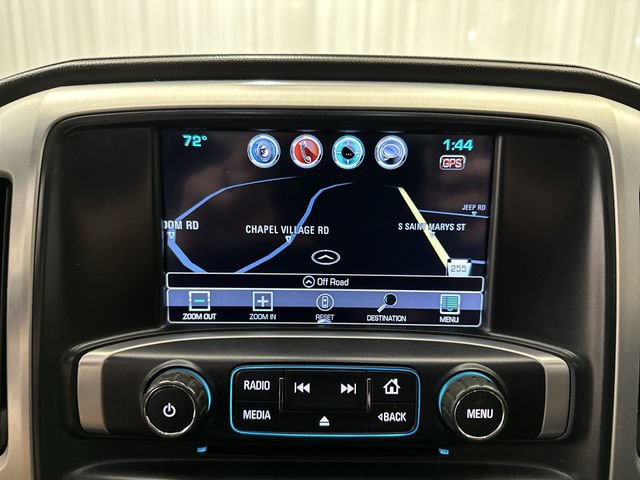 Used 2019 GMC Sierra 3500 SLT w/ Duramax Plus Package AWD/4WD image 22