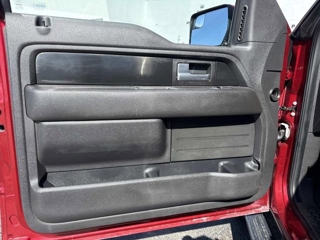 Used 2014 Ford F150 FX4 w/ FX Appearance Package AWD/4WD image 9