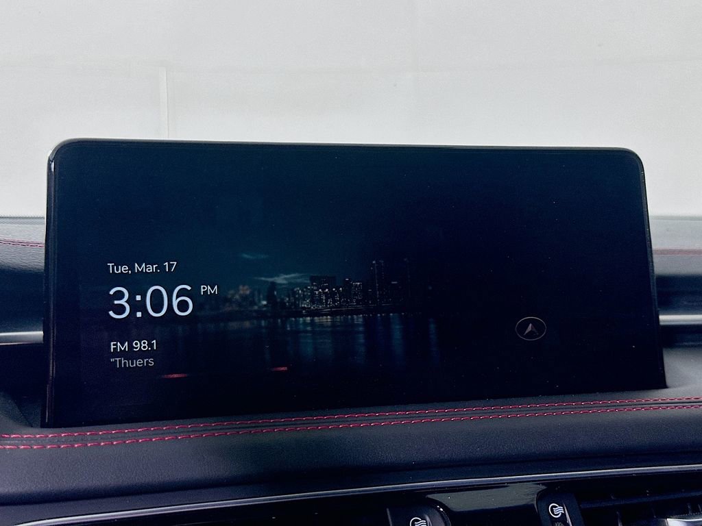 Used 2023 Genesis G70 3.3T w/ Sport Prestige Package image 26