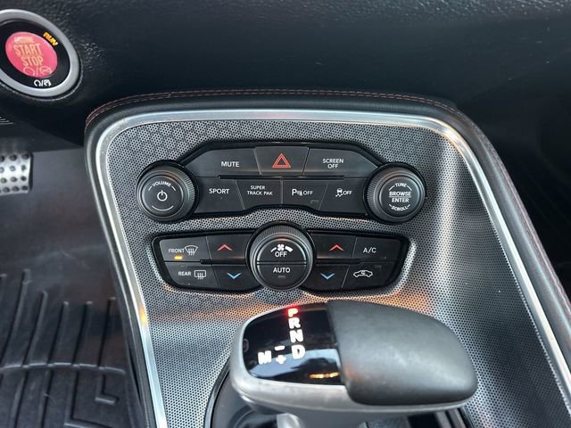 Certified 2018 Dodge Challenger GT w/ Technology Group image 21