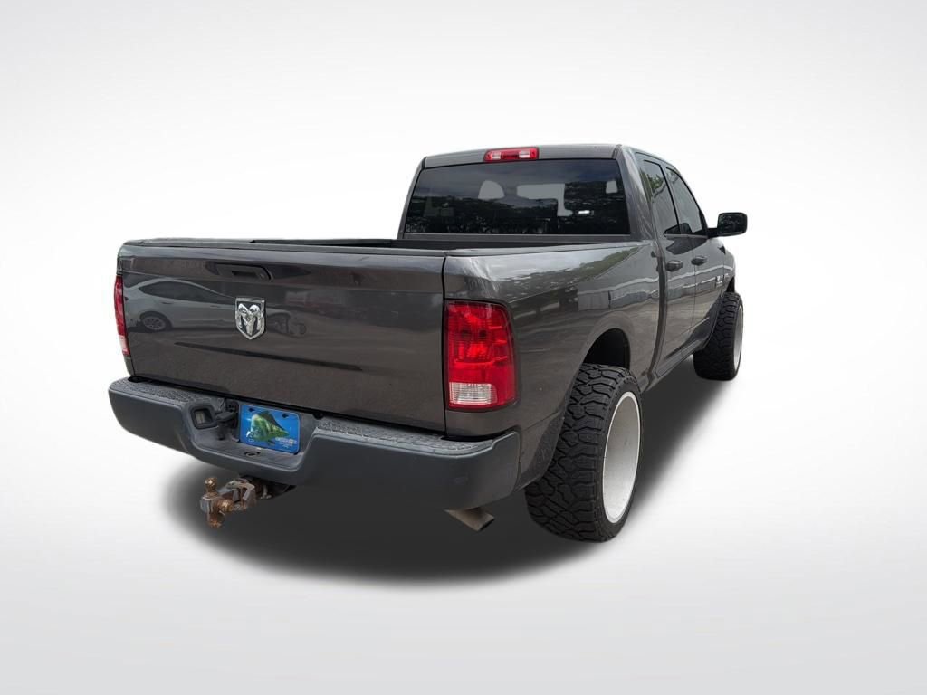 Used 2014 RAM 1500 Tradesman image 5