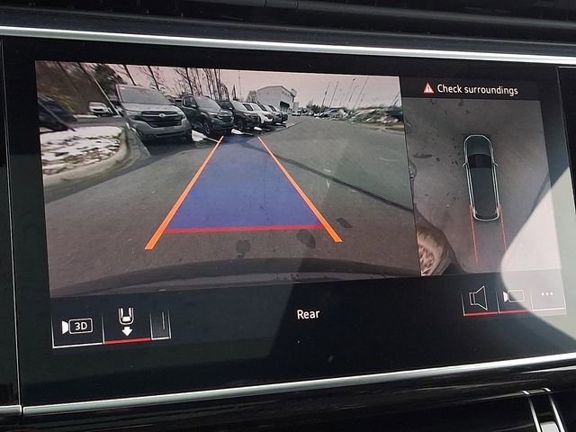 Used 2025 Audi Q7 3.0T Premium Plus image 19