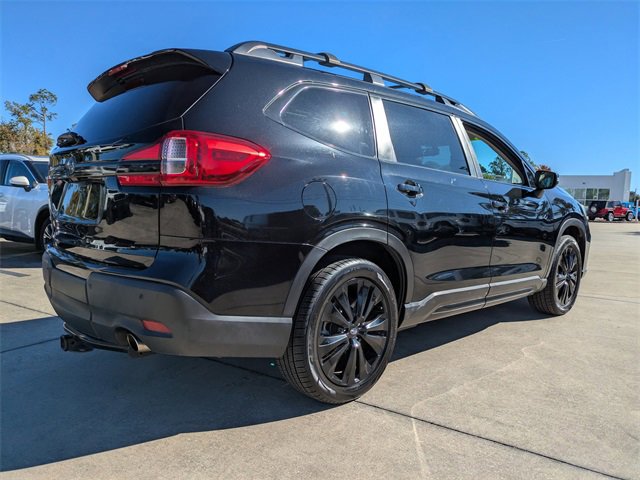 Used 2020 Subaru Ascent Touring w/ Popular Package #3 image 4