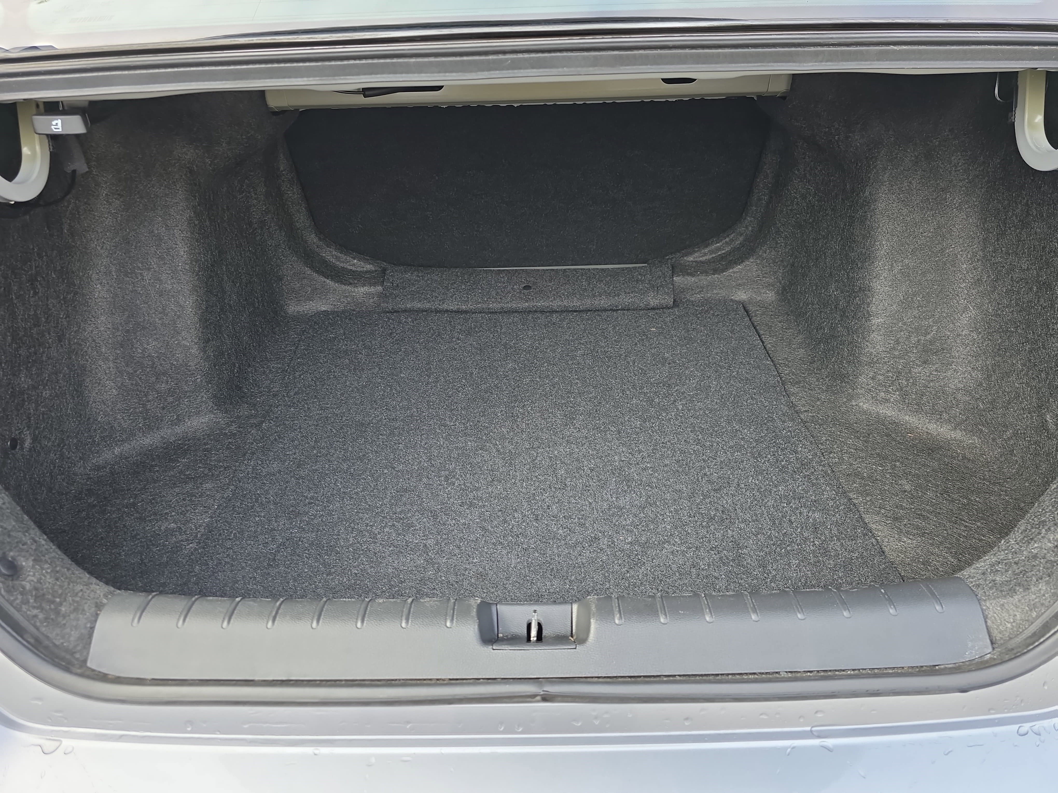 Certified 2019 Honda Civic LX image 13