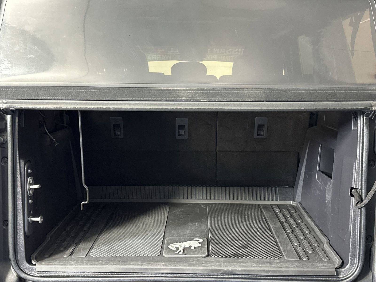 Used 2022 Ford Bronco Big Bend image 29