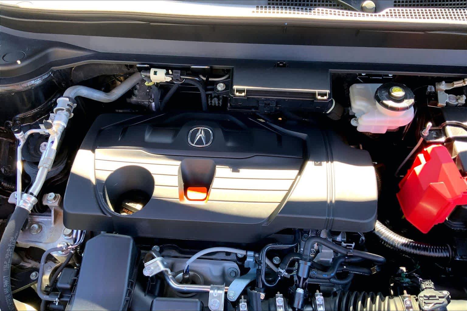 Used 2019 Acura RDX w/ Advance Package FWD image 30