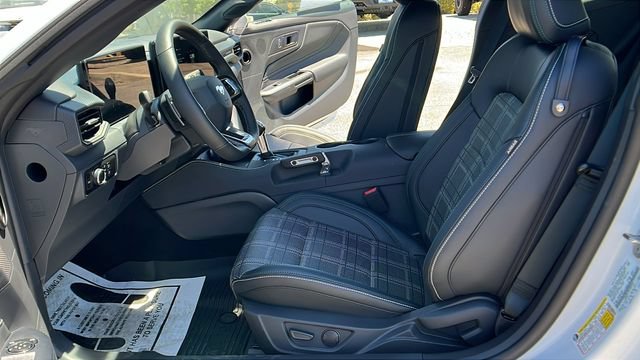 New 2026 Ford Mustang GT Premium w/ GT Performance Package RWD image 16