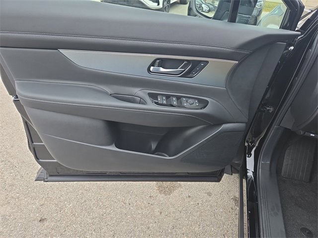 New 2026 Nissan Murano SL image 11