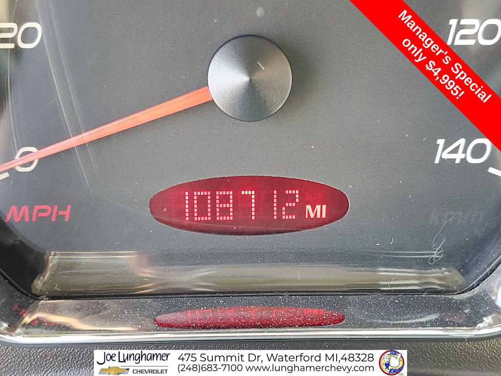 Used 2009 Pontiac G6 Sedan w/ Sport Package 2 image 14