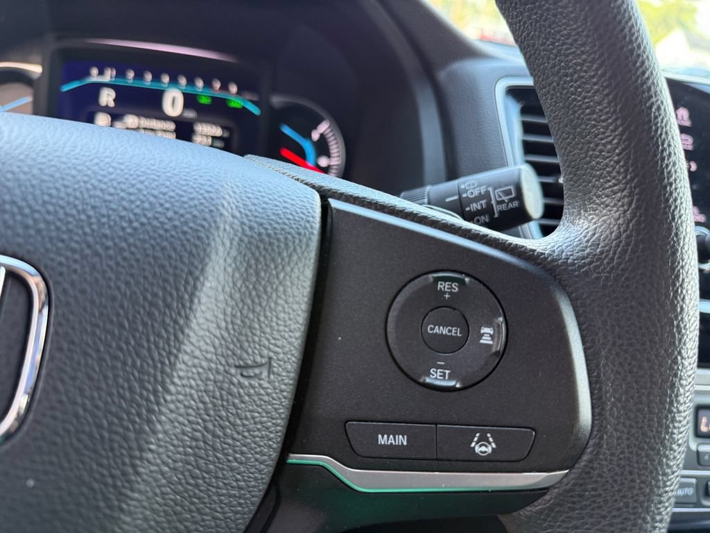 Used 2022 Honda Pilot Sport image 24