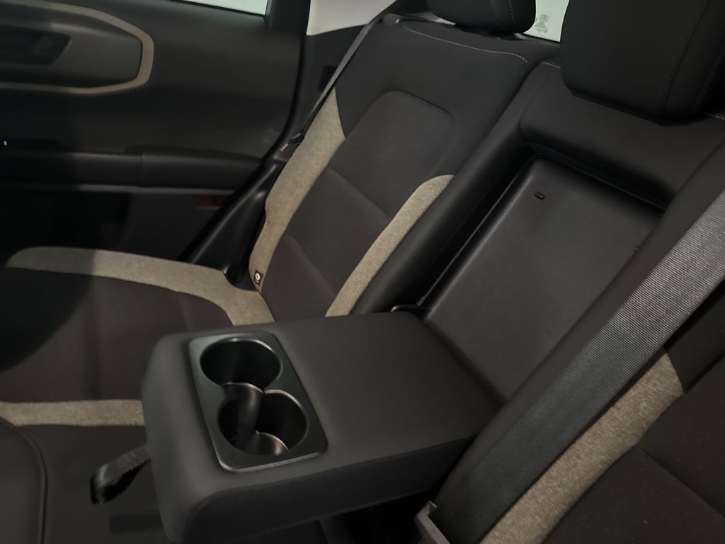 New 2026 Ford Bronco Sport Big Bend AWD/4WD image 26